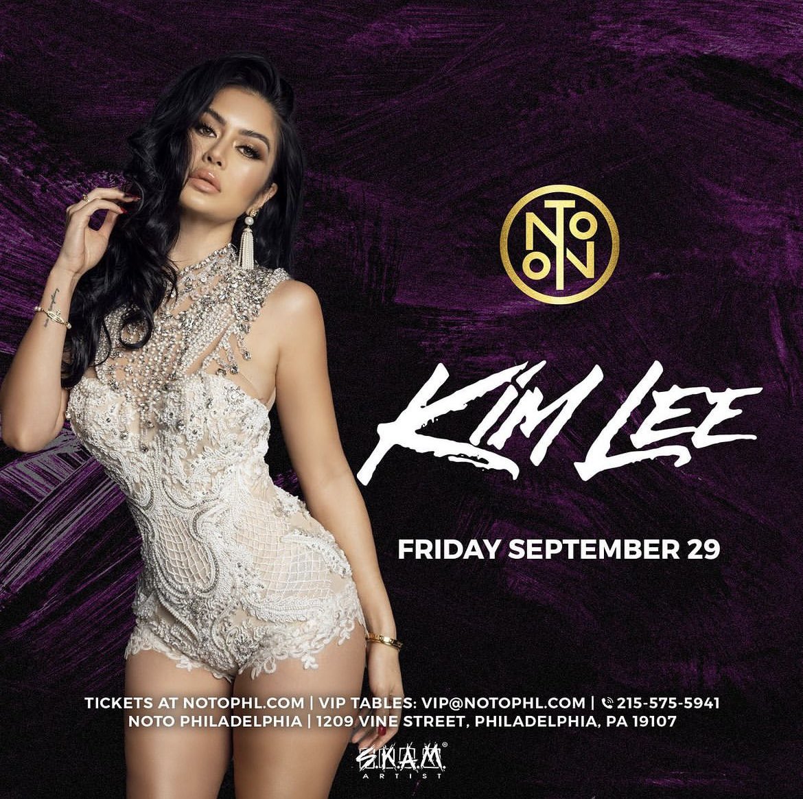 OfficialKimlee tweet picture