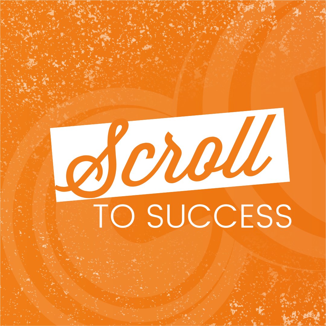 Feel in control of your business's social media! 😎

With our social media training, you can learn to navigate each platform, make data-driven decisions and develop a strategy that will bring growth and engagement.
bit.ly/4554dXG
#SocialMediaManagement