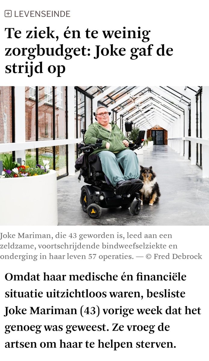 GEEN WOORD over Shanna en Joke in #septemberverklaring 
Schaam u <a href="/crevits/">Hilde Crevits</a> <a href="/villapolitica/">Villa Politica</a>