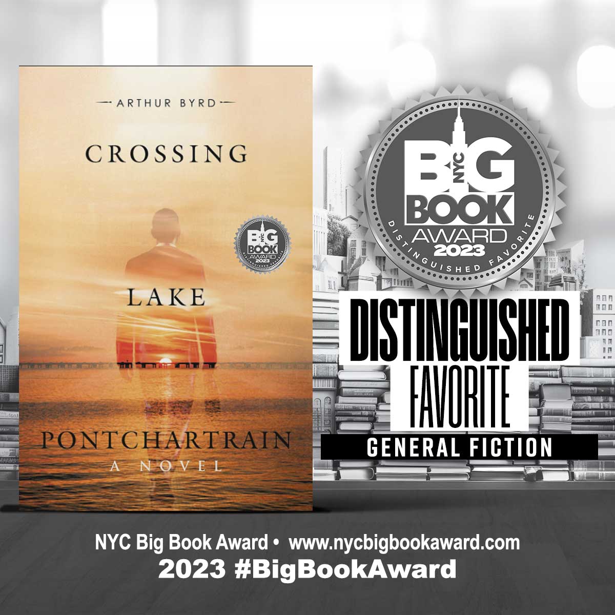 My new novel is off to a good start. Join Larry Winstead and his artsy new friends in New Orleans as they discover what truly matters in life. #NOLA @GabbyBookAwards #2023NYCBBA #BigBookAward #GabbyBookAwards