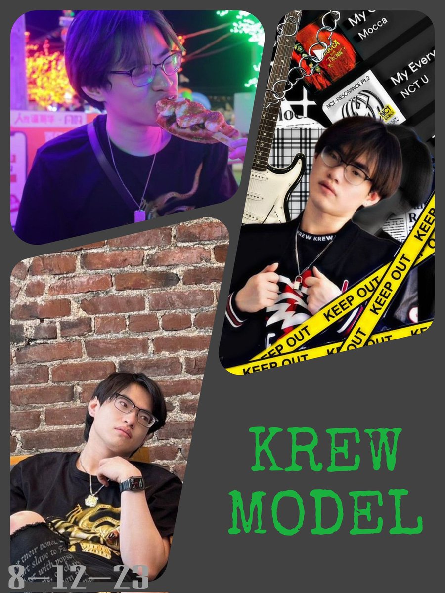 KFModelAgency's tweet photo. Reposting one of @kfSl3epy's works, because it didn't get enough love <3 #kfx #kftwt #KrewModeling #KREWCITYREVIVAL https://t.co/ygKmWiTUKD