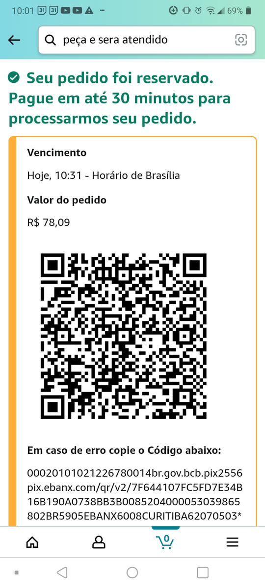 jcespin's tweet photo. @felipeneto Eu e minha esposa estamos em um processo de desenvolvimento pessoal e esses livros farão toda a diferença nessa jornada, pra em seguida também podermos difundir esse conhecimento e ajudar pessoas. https://t.co/ww7sbBgI39