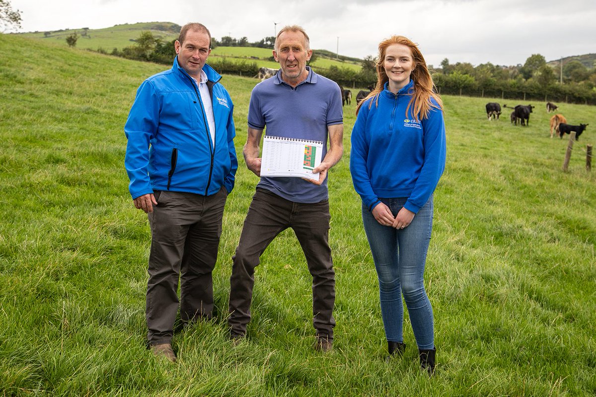 👉Tomorrow! @DiscoverCAFRE are holding one more event to help farmers understand their #SoilNutrientHealthScheme soil analysis results & provide guidance on SNHS Training
 ℹ️ The event is tomorrow Tue 26 Sep in Castlewellan
🔗More info: daera-ni.gov.uk/news/castlewel… #soil #SNHS_NI