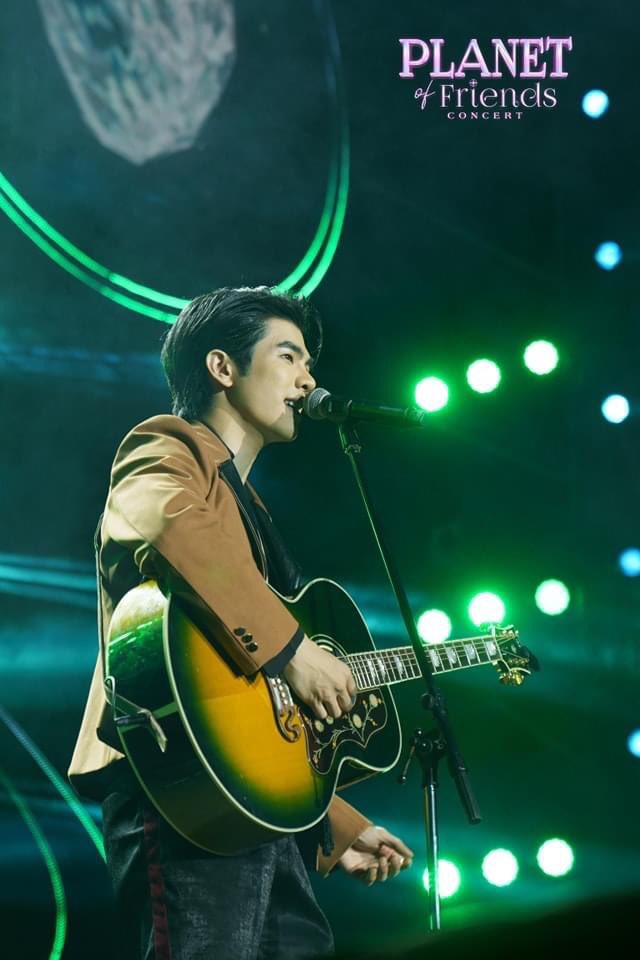 Fanstar tweet media