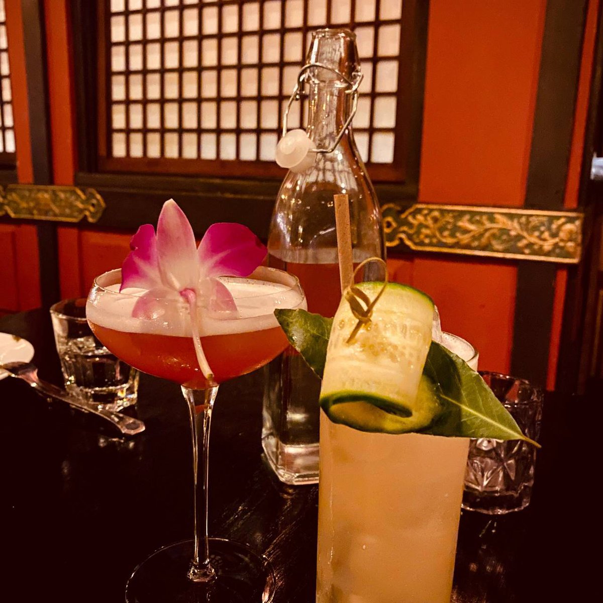 骨の髄まで染み込み、言葉になり、いつまでもいい気分でいられるように、何度も何度も練習します。