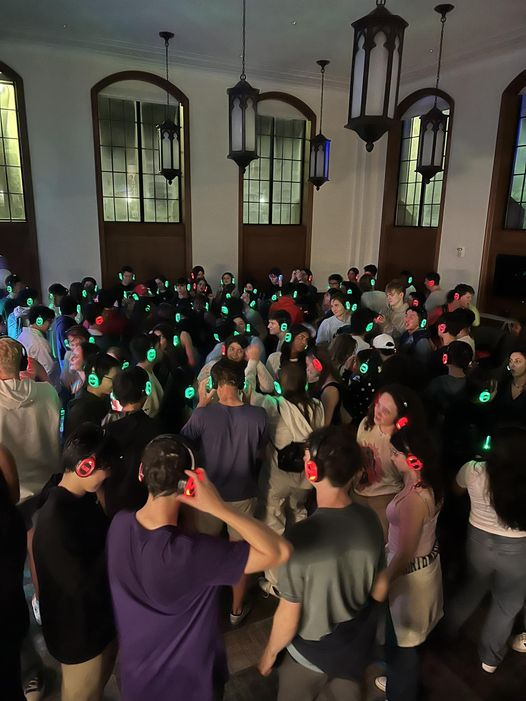 The Party Company tweet media