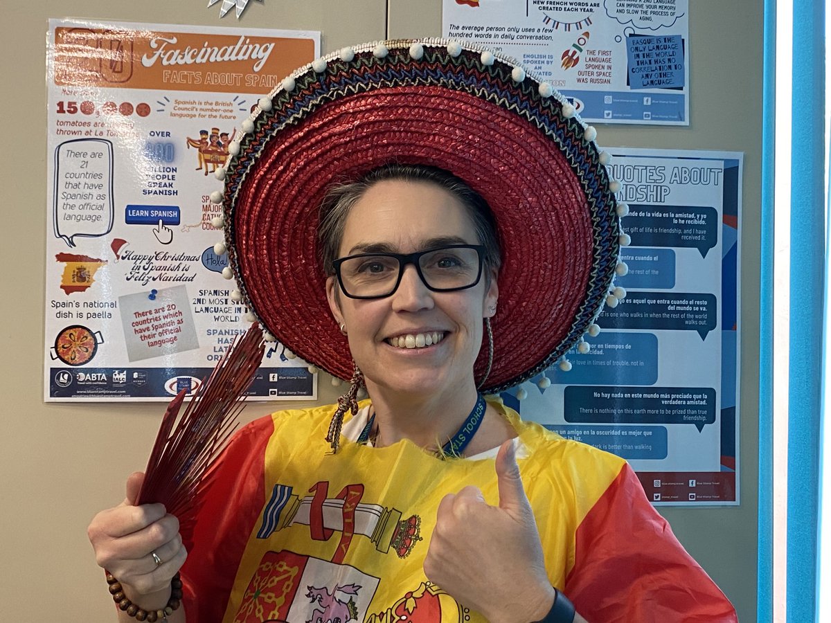 Redhill_MFLDept's tweet image. ⁦@stamp_travel⁩ in case you missed any of our #posterdisplays spam for your #competition we thought we’d subtly point out another 🤣