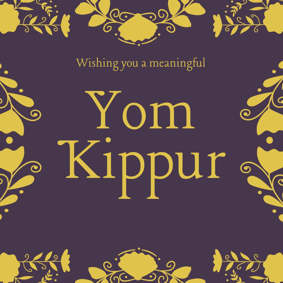 MonroeCountyBarAssoc (@mcba_ny) on Twitter photo Wishing our members who observe Yom Kippur a meaningful and easy fast. Wishing our members who observe Yom Kippur a meaningful and easy fast.