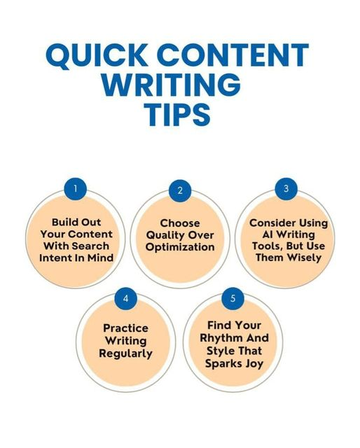 info__writer's tweet photo. these are the tps that will help you to write content for you
#contentwriter #techcontentwriter https://t.co/zw38vzNn6s