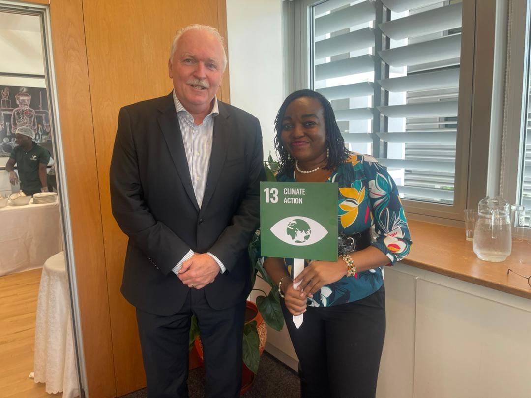 Amshaamsha Foundation tweet media