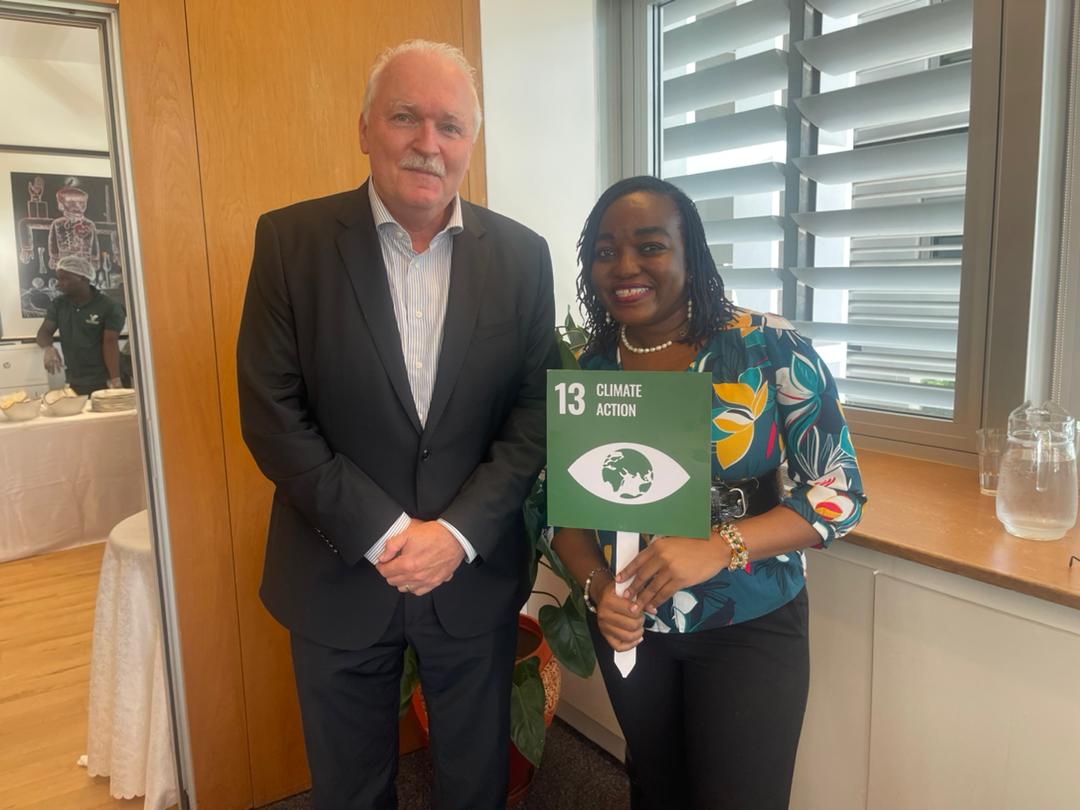 Amshaamsha Foundation tweet media