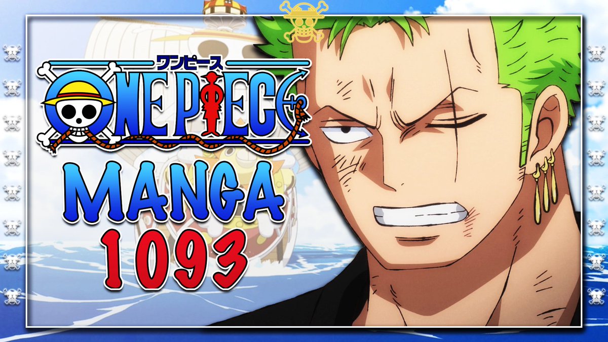 89Takezo's tweet photo. NEUE ONE PIECE Review für Kapitel 1093 

Zusammen mit DEM Elvis rede ich darüber, was ich von Zoro vs Lucci erwarte, warum Vegapunk ein Heuchler ist und Sentomaru slappt 

Das und mehr in dieser Review

Gerne teilen, das Video liken und kommentieren! 

Link unten in der Reply 👇 https://t.co/Ndy3yMLF8S