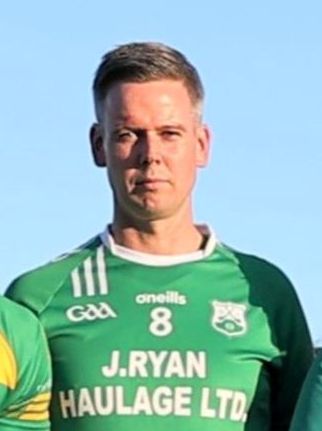 Carlow GAA tweet media