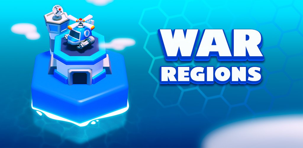 Bis jetzt gibt es das erfolgreiche War Regions: Logik kriegsspiel von nur für mobile Geräte und noch nicht für herkömmliche Computer. Doch mit diesem Programm kannst du War Regions: Logik kriegsspiel bereits Heute an deinem PC spielen. Wir… #Android  dlvr.it/SwZYGF