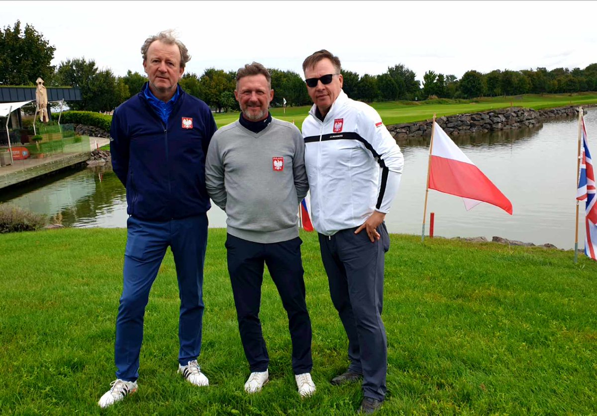 Golf Channel Polska tweet media