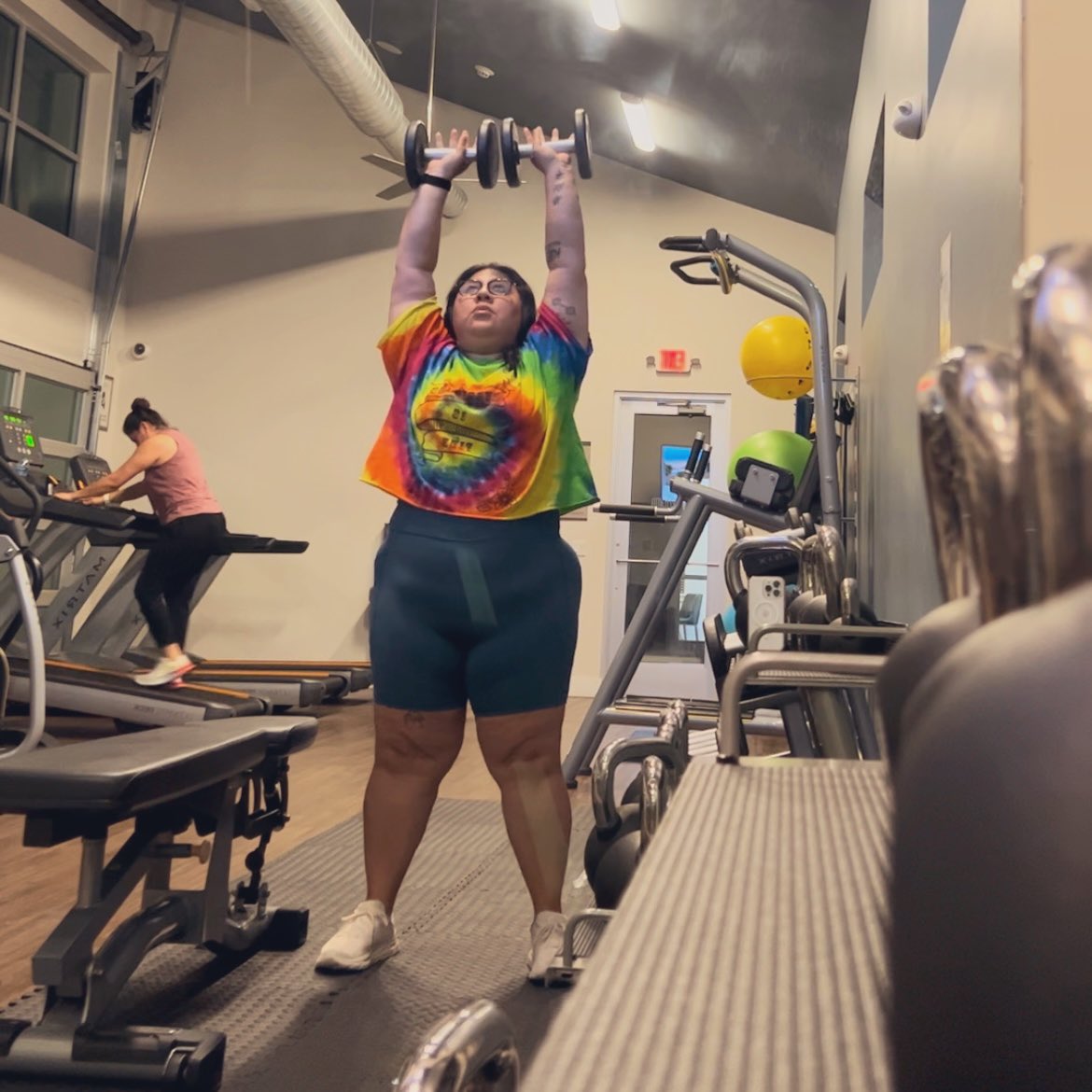 VansBautista__'s tweet photo. you have to become greater than your biggest excuse π€πΎ #fightforyourlife #5amgrind https://t.co/avLA5avGjR
