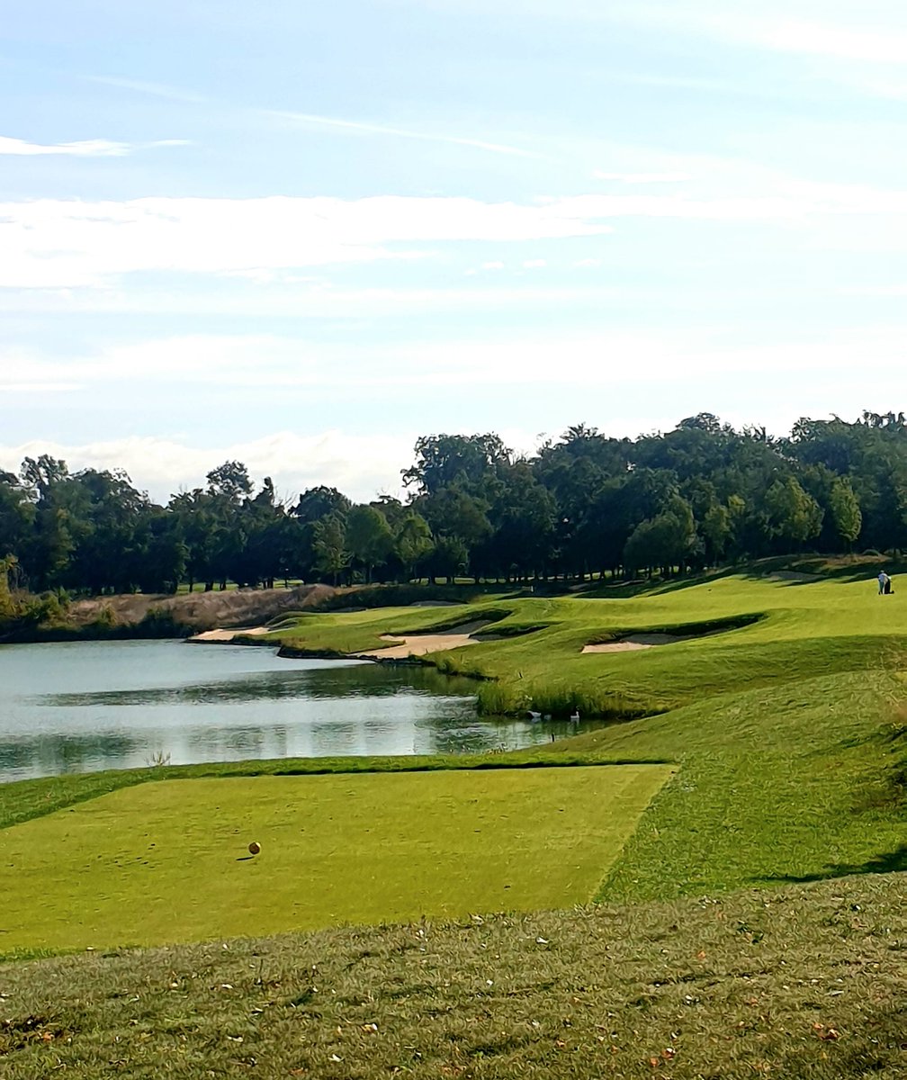 Golf Channel Polska tweet media