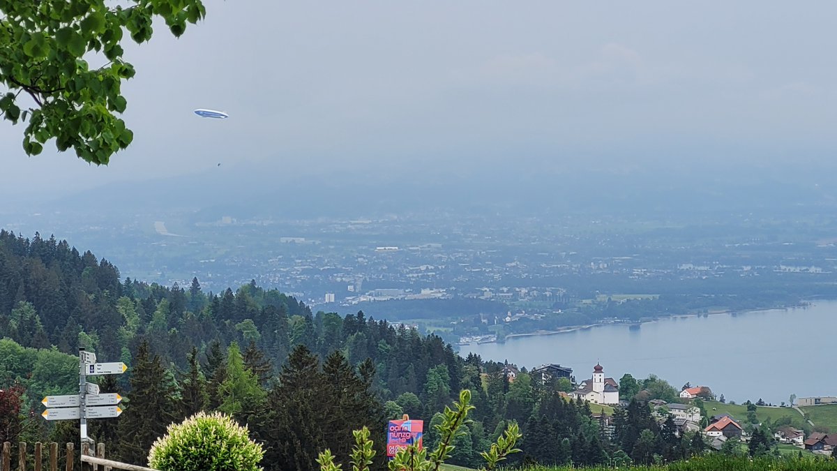 Wandern über drei Eintausender oder Pilze sammeln:  Rund um Scheidegg dehnt sich die Wanderregion grenzüberschreitend bis nach Österreich aus. Vom 25. September bis 8. Oktober 2023 laden jetzt die “Westallgäuer Wanderwochen“ zum Mitwandern ein. scheidegg.de