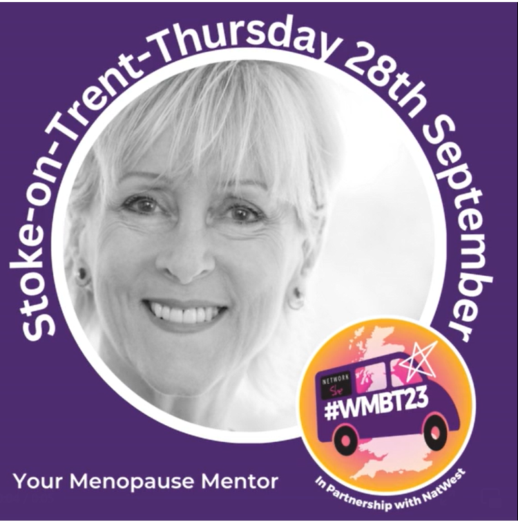 Network She tweet media