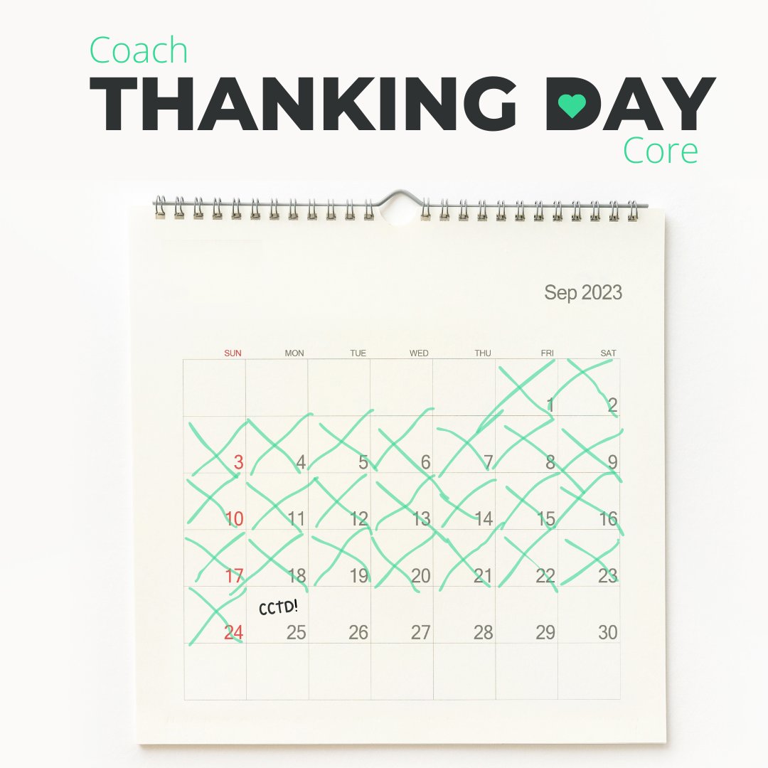 pault1984's tweet image. 🙌 Celebrating Thanking Day at @WeAreCoachCore ! 🌟

Big shoutout to our incredible learning coaches, partners &amp;amp; employers. Your dedication &amp;amp; support make a real impact on the lives of young adults. Together, we're breaking barriers &amp;amp; changing lives! 💚💪#ThankingDay #CoachCore