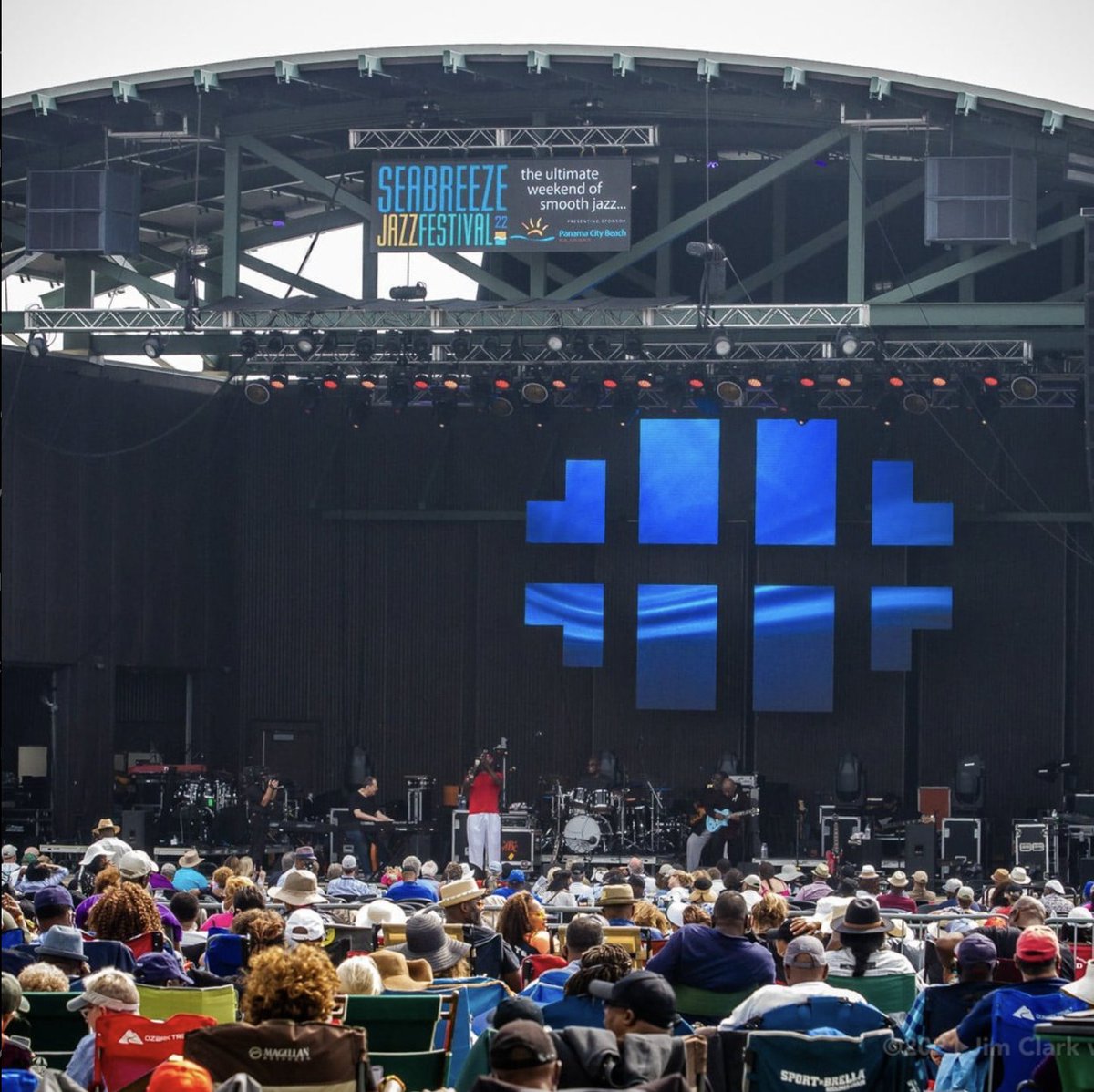 We are thrilled to announce that the Seabreeze Jazz Festival, a valued and long-standing customer, will be returning to use Intellitix's cutting-edge event management solutions in 2024.