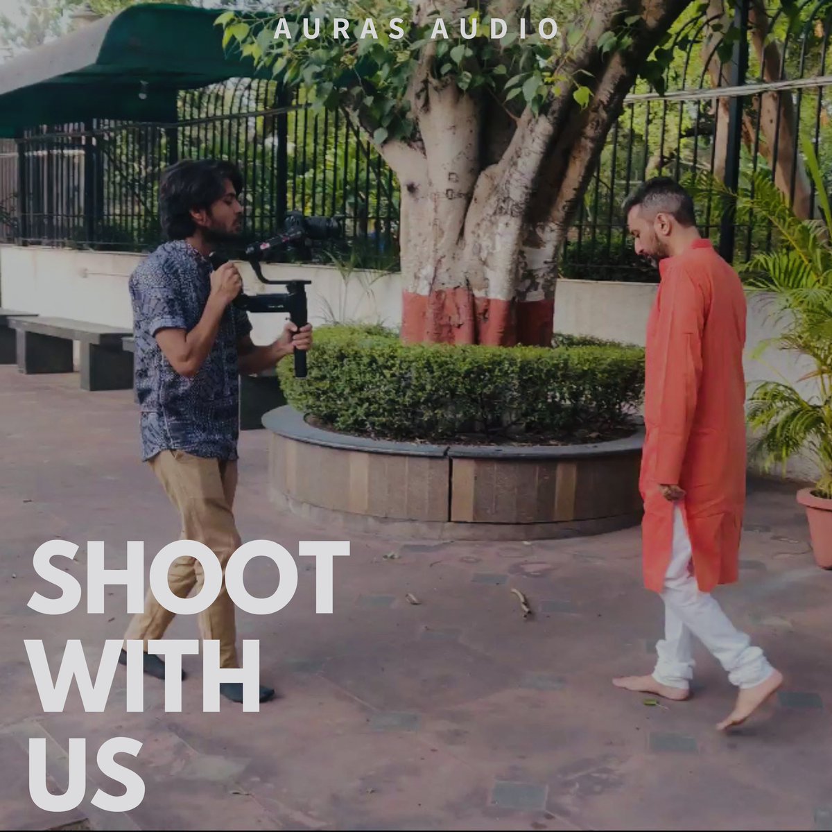 AurasAudio's tweet photo. SHOOT WITH US
#insyncwithsound
#aurasaudio
#shoot
#musicvideoshooting
#videoproduction
#videopostproduction
#videocontentproduction
#musicvideoproduction
#videoproductionstudio
#videography
#delhivideoproductionteam
#behindthescenes
#bestvideoproductiondelhi https://t.co/29ttYZycru
