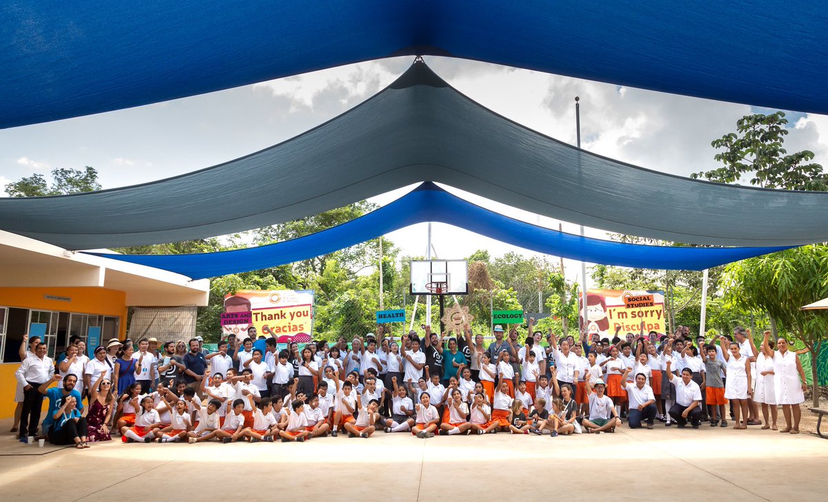 Decelera 2019 at Mayakoba, Mexico was something else 🫶🏽