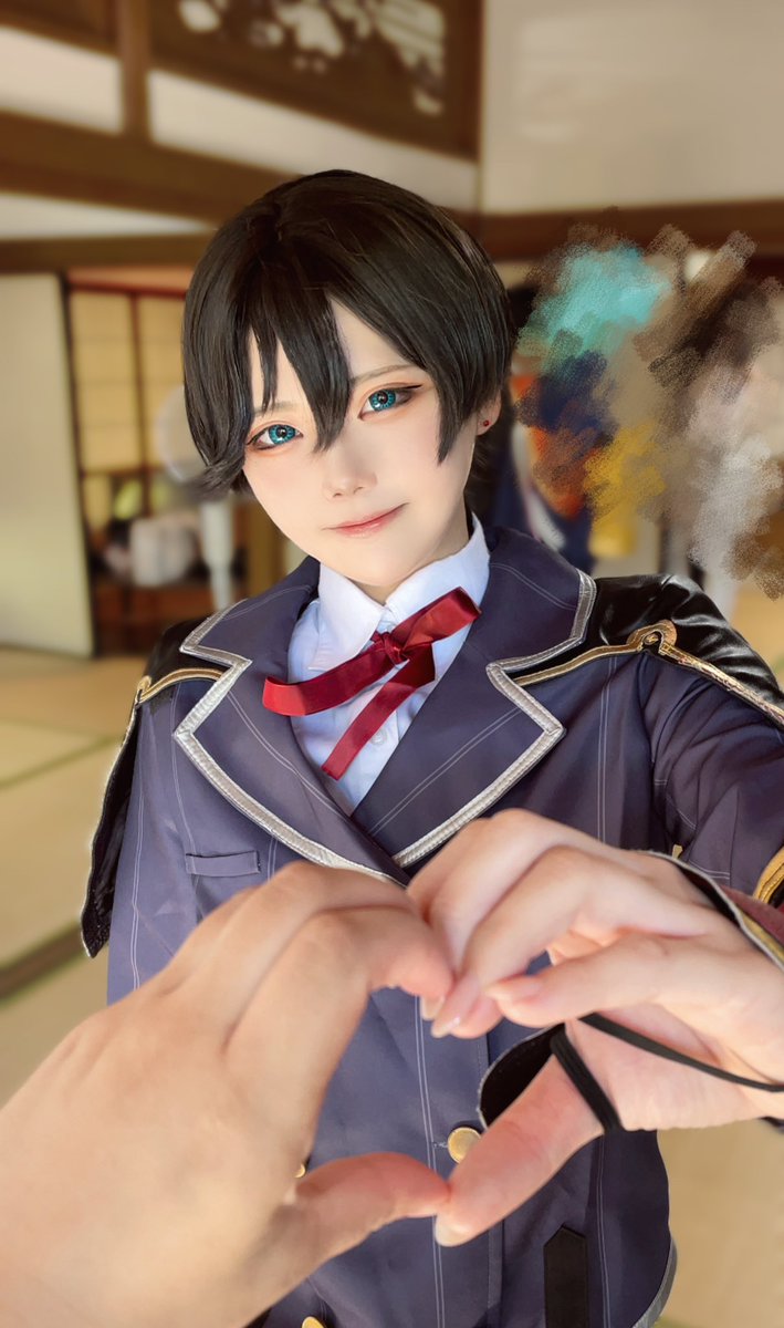 #九月某日とある本丸にて