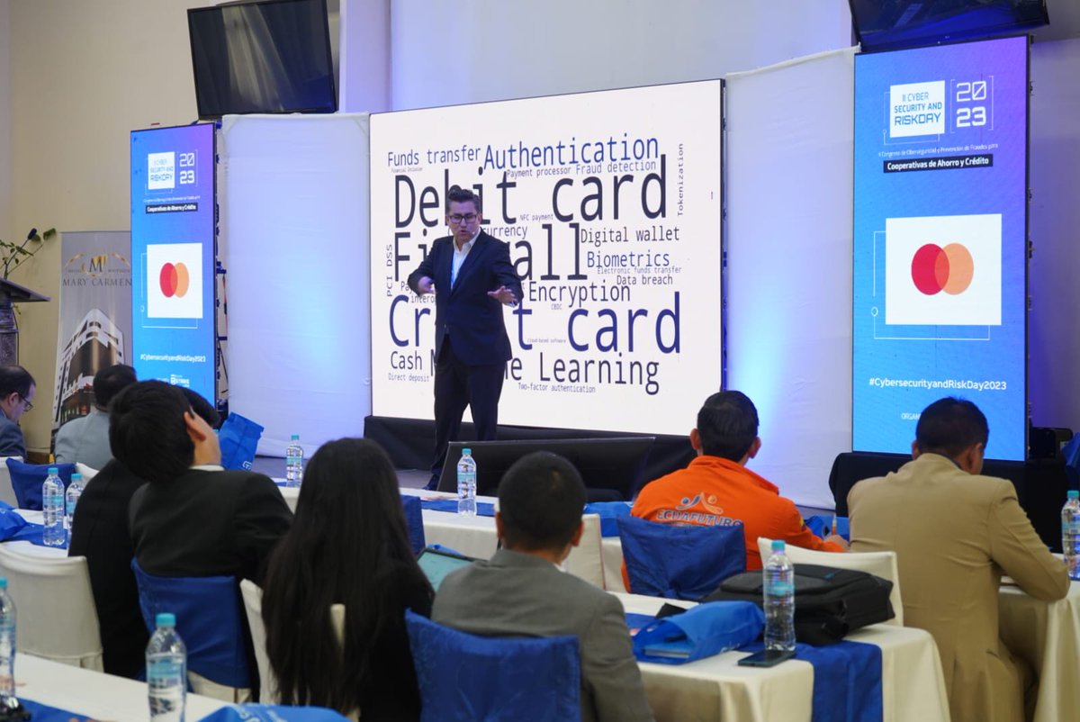 Coonecta Red Transaccional tweet media