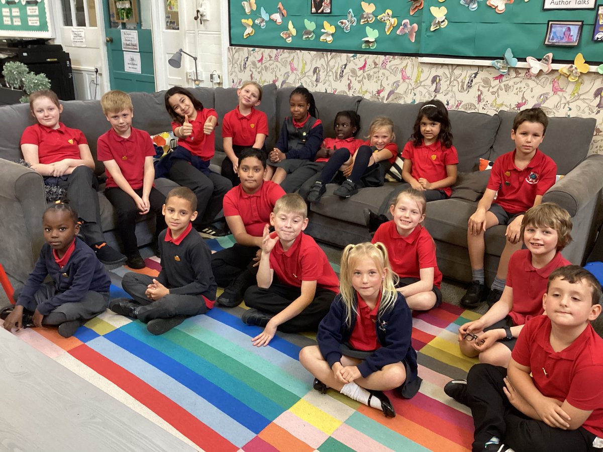 thoresbyprimary's tweet photo. At our first school council meeting we discussed what it means to be a member of the school council: “taking care of others and making sure everyone is helping too”, “ideas to improve some aspects of school” and “finding out what school needs” were just a few ideas! #PupilVoice https://t.co/NJ8QEdbP4e