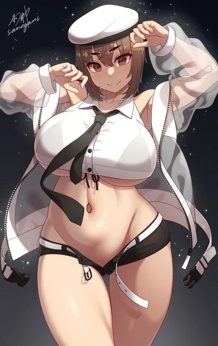 やあ! 