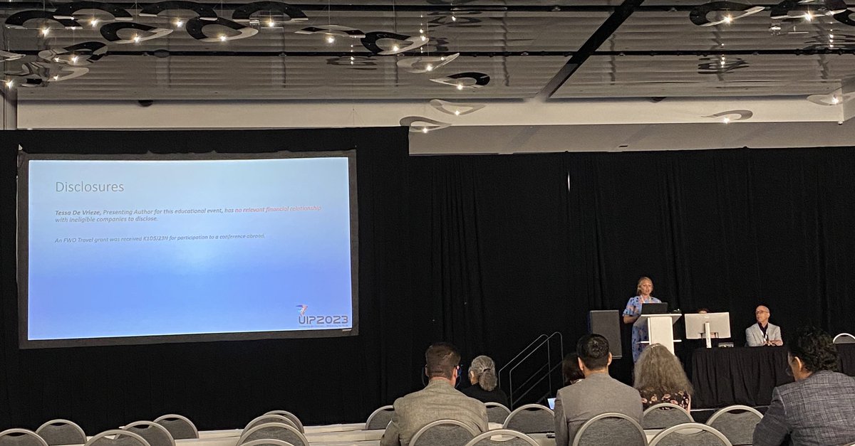 Last week at Miami Beach, Florida 📣 many interesting sessions regarding #lymphoedema and #lipoedema at the #UIP2023 World Congress! 🏝️
Very honoured to represent <a href="/caredonnews/">CarEdOn Research Group</a> , <a href="/KULeuvenPT/">KU Leuven PhysioTher</a> and <a href="/MOVANTresearch/">Movant</a> over there!

#MiamiBeachConventionCenter #AVLS