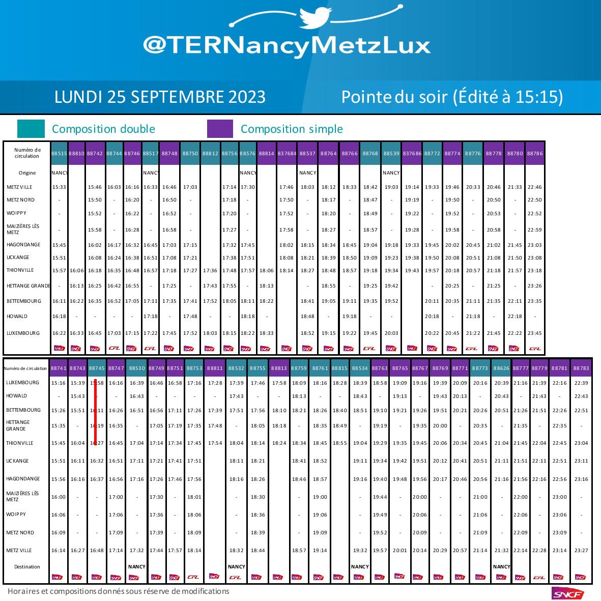 TER Nancy-Metz-Lux tweet media