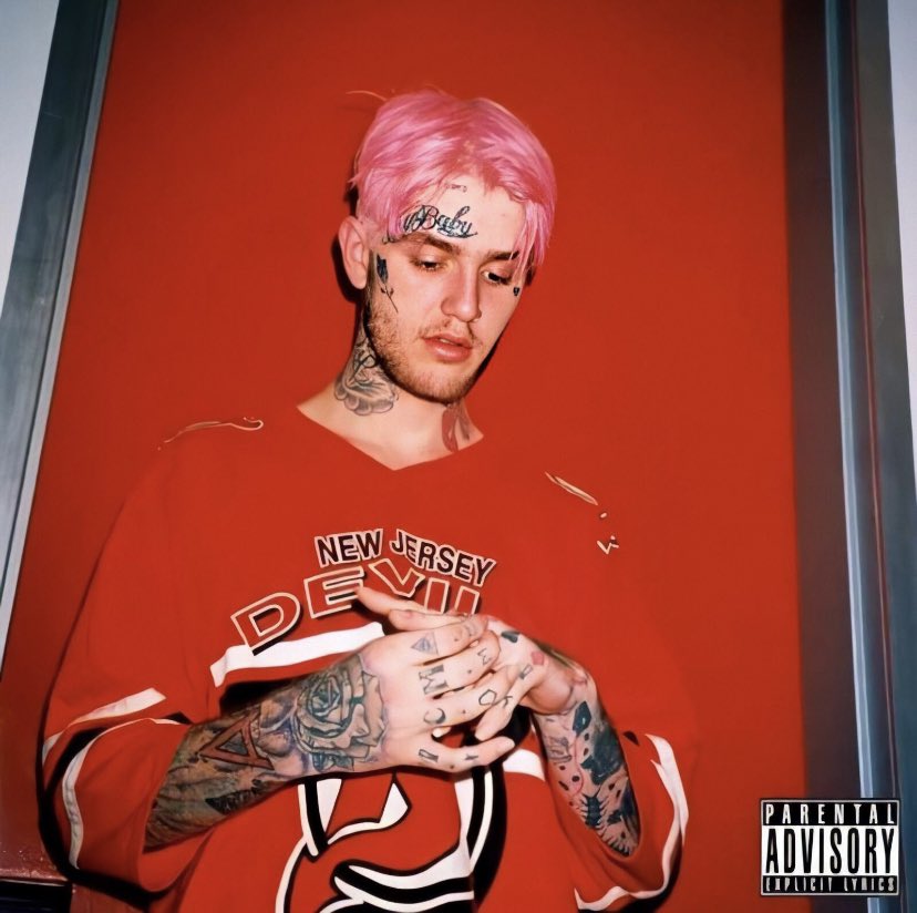 7 years ago today, Lil Peep released ‘HELLBOY’ what’s your favourite track from this masterpiece?