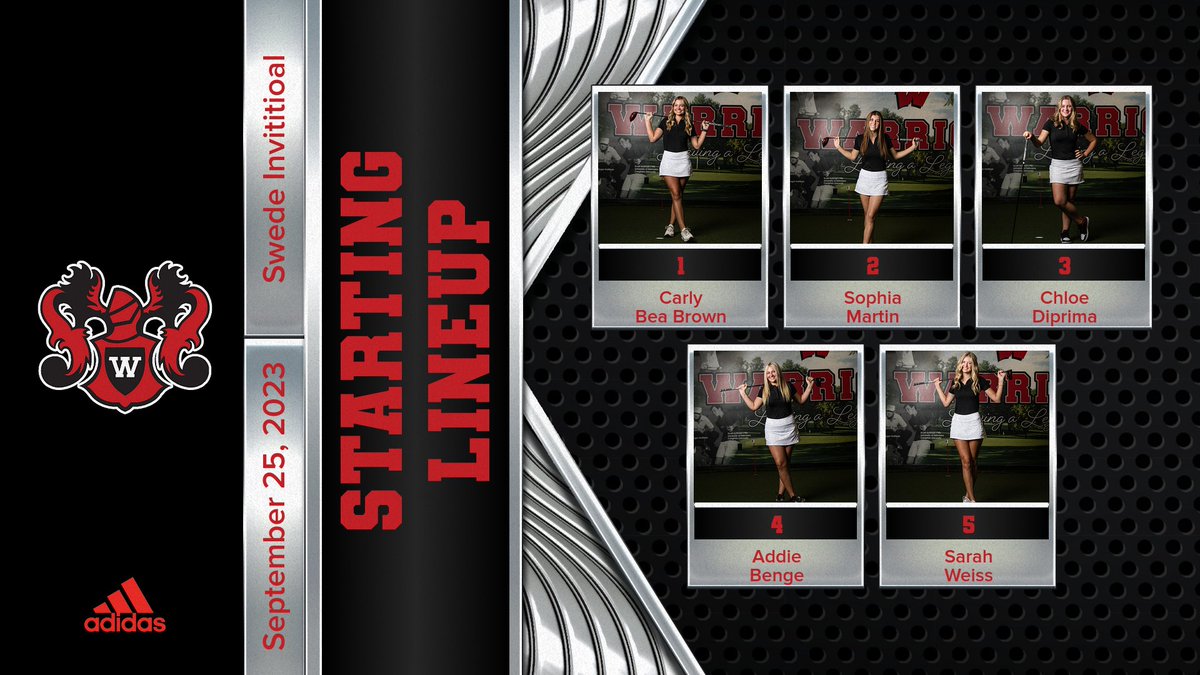 Omaha Westside Golf tweet media