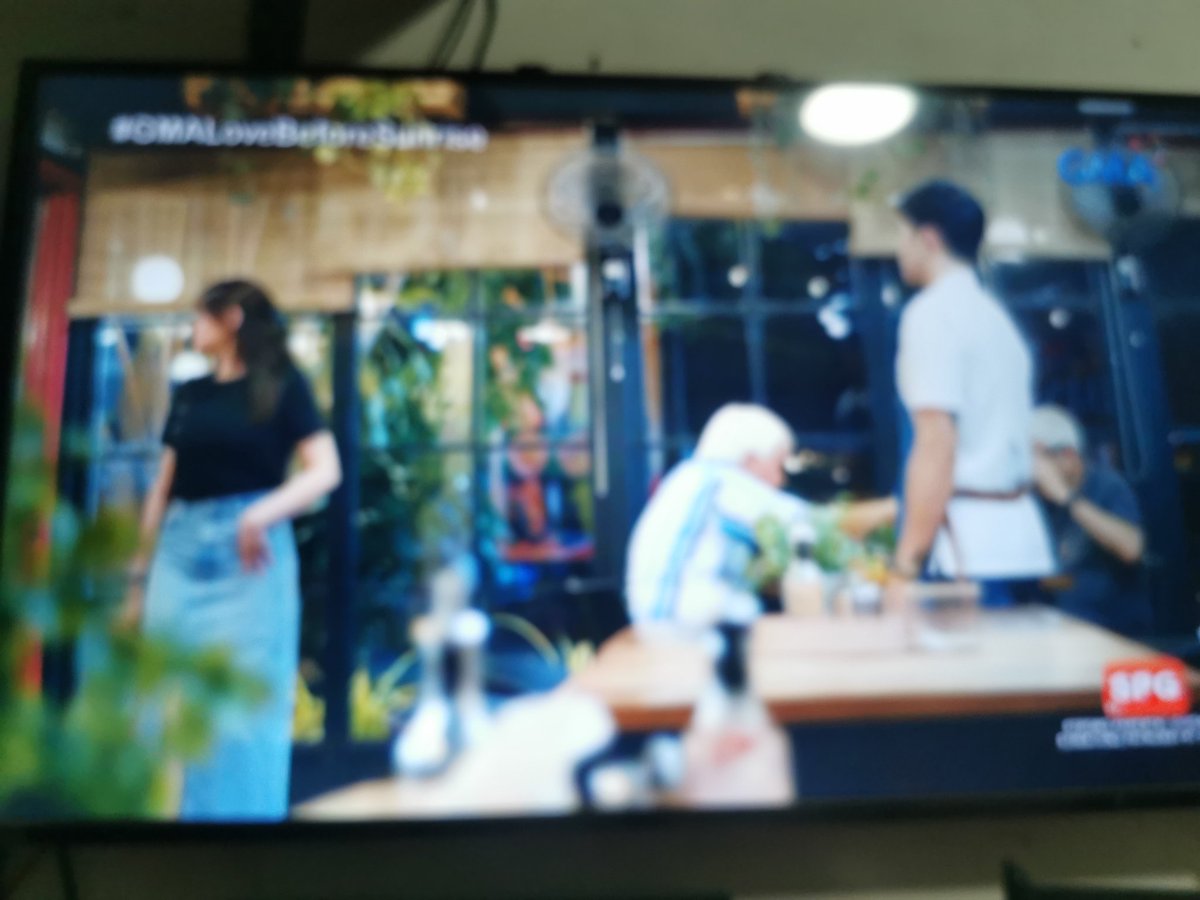 iammstin's tweet image. Anyare sa cp kooooo waaahhhhh

#GMALoveBeforeSunrise
Bea as Stella