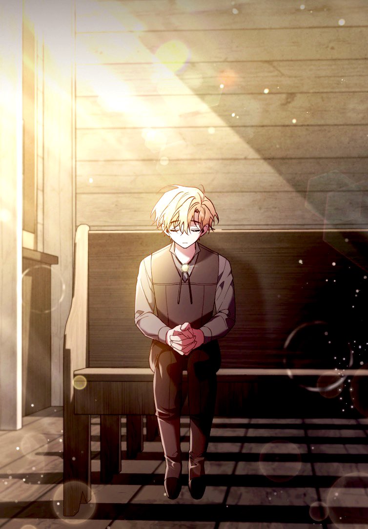 <리셋팅 레이디> 60화 업데이트 되었습니다. 금발 기사님의 유년시절은 과연 어땠을까요? 

🪓 link-page.kakao.com/open/content?s…

#리셋팅레이디
#리셋레