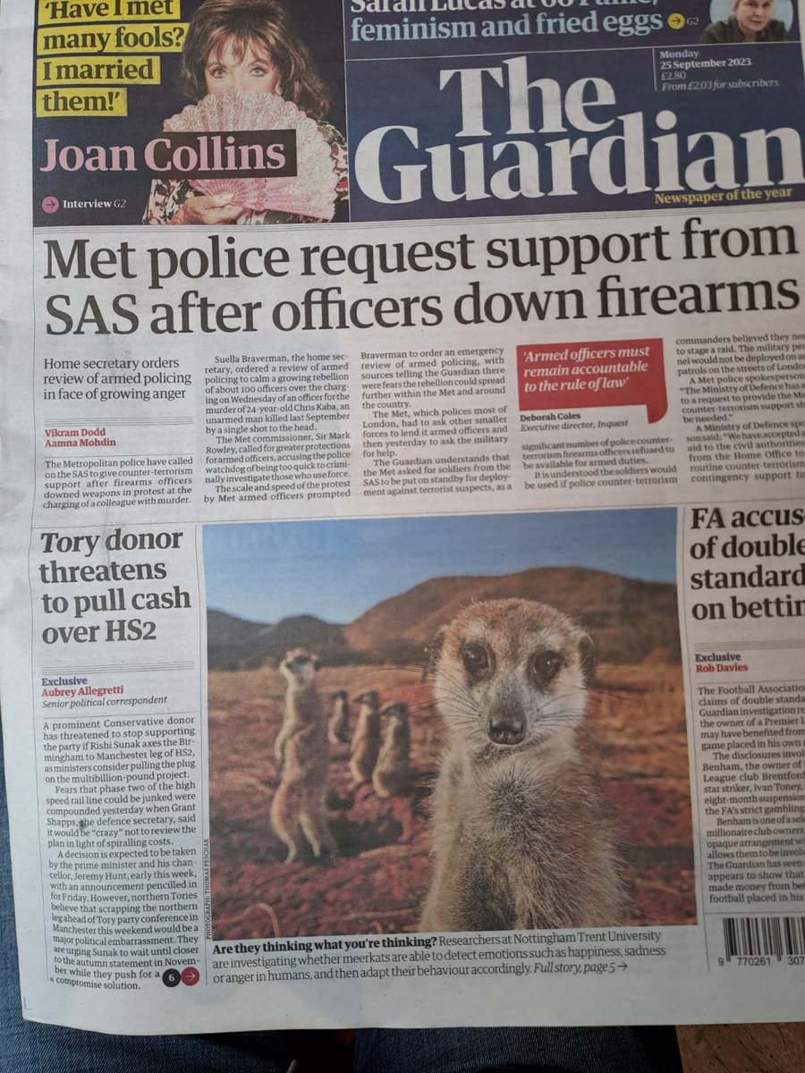 Dr Samantha Ward 🌳🦏🦒🦘🦌🦧 tweet media