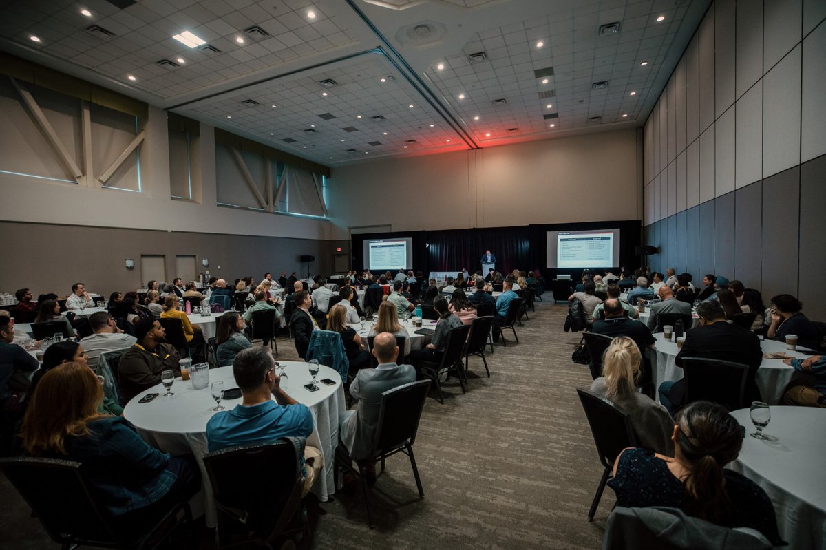 DSGDND_GSNMDN's tweet image. Our #DTO town hall highlighted our team&apos;s strength and ability to drive progress. Thank you for your input and commitment. Let&apos;s keep the dialogue going! #DigitalDefence