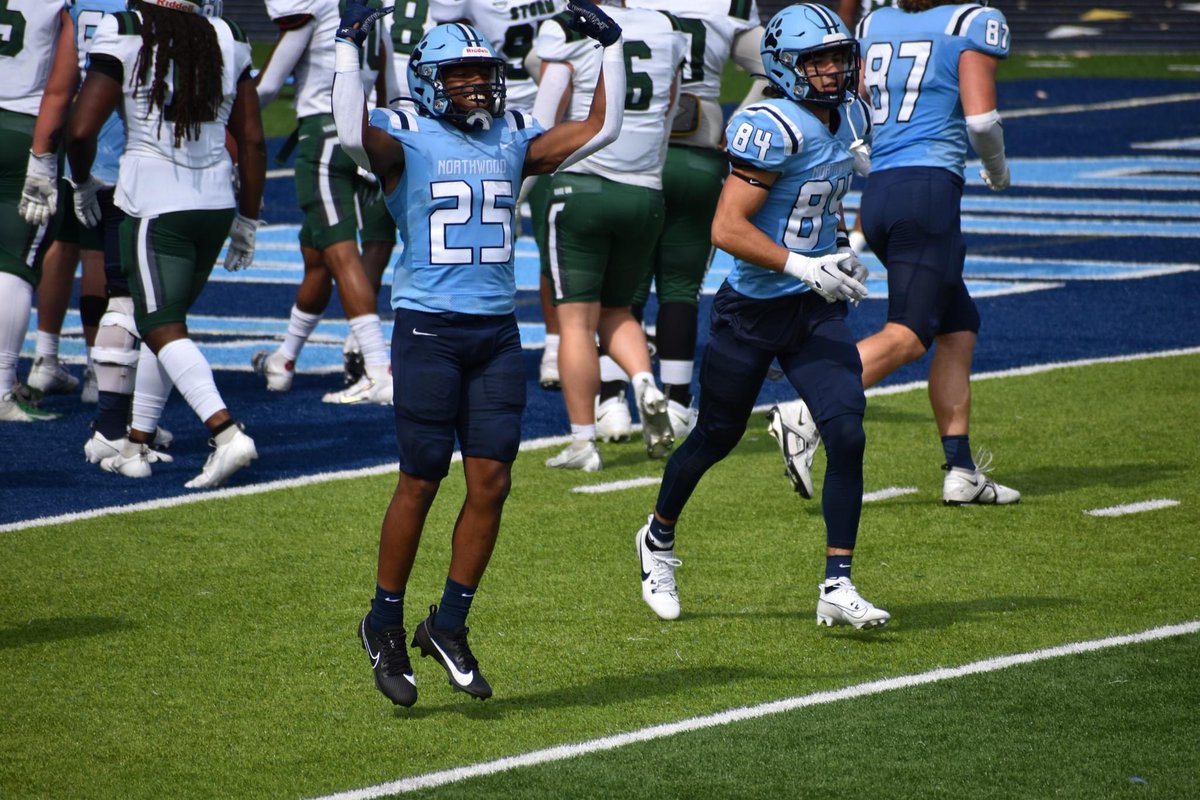 That Victory Monday Feeling

#LetItRip | #RollTimbys🐺