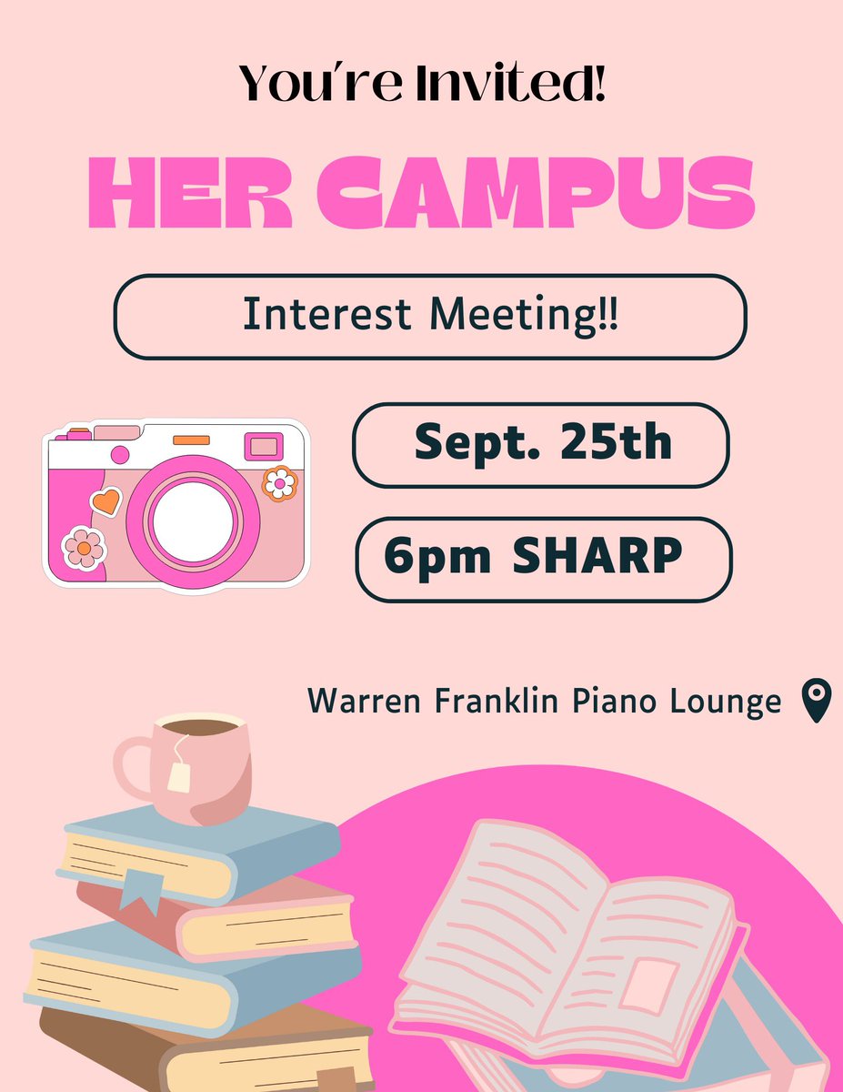 everyone’s invited! come see what HC @ DESU has in store 😏😏🩷