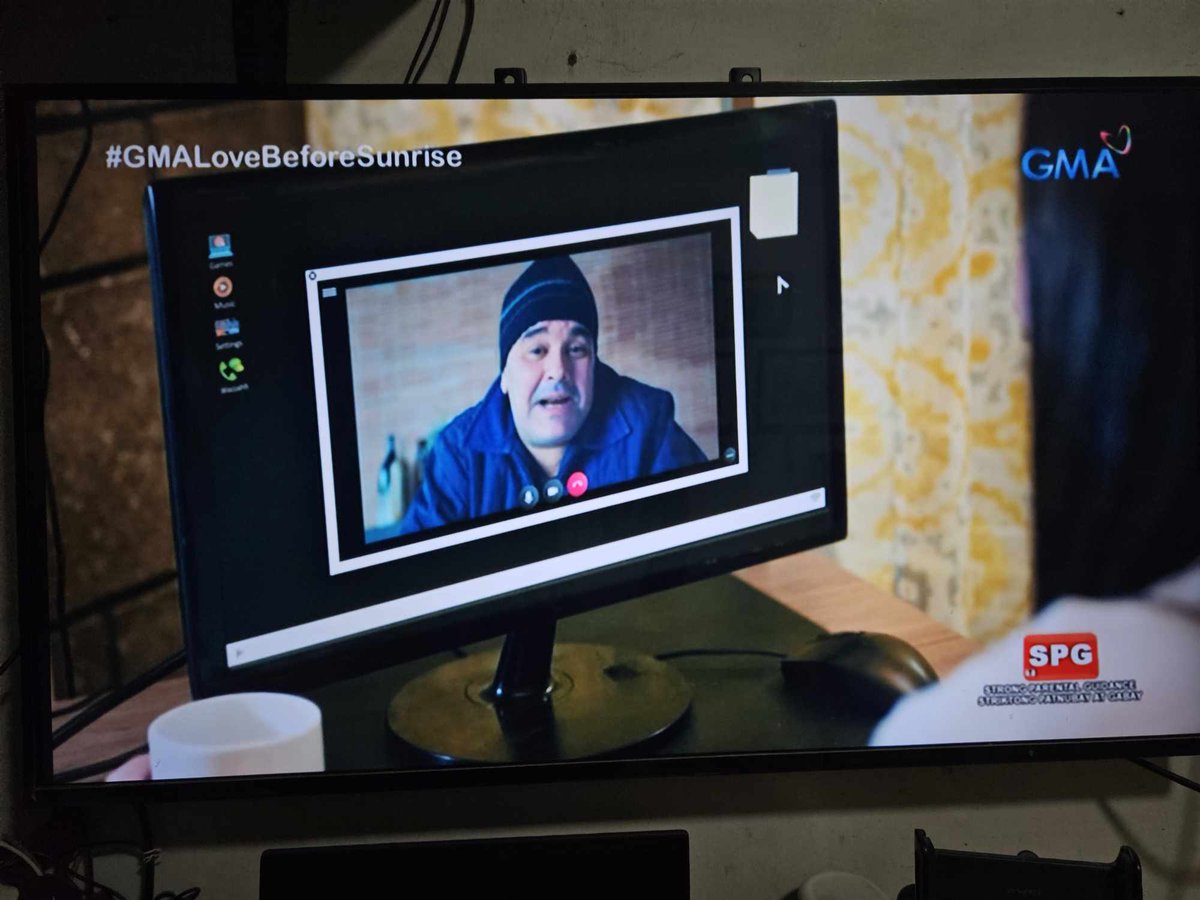 iammstin's tweet image. Papa size 8 po ako hahaha

#GMALoveBeforeSunrise
Bea as Stella