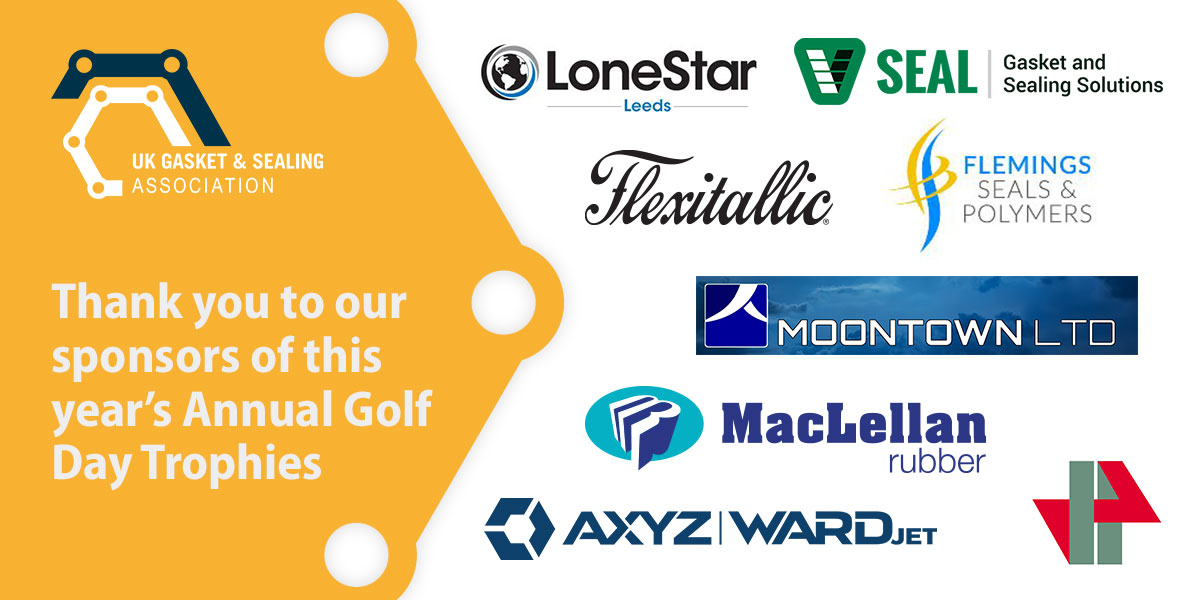 UKGSAssoc's tweet photo. A big 'thank you' to all the sponsors of our Annual Golf Day and Charity Dinner held last week. Your support is very much valued and appreciated. https://t.co/jTVOfghmfW