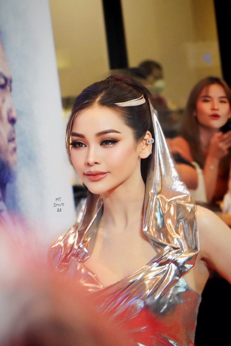 Ai มาแล้ววว #TheCreatorTHxENGFA