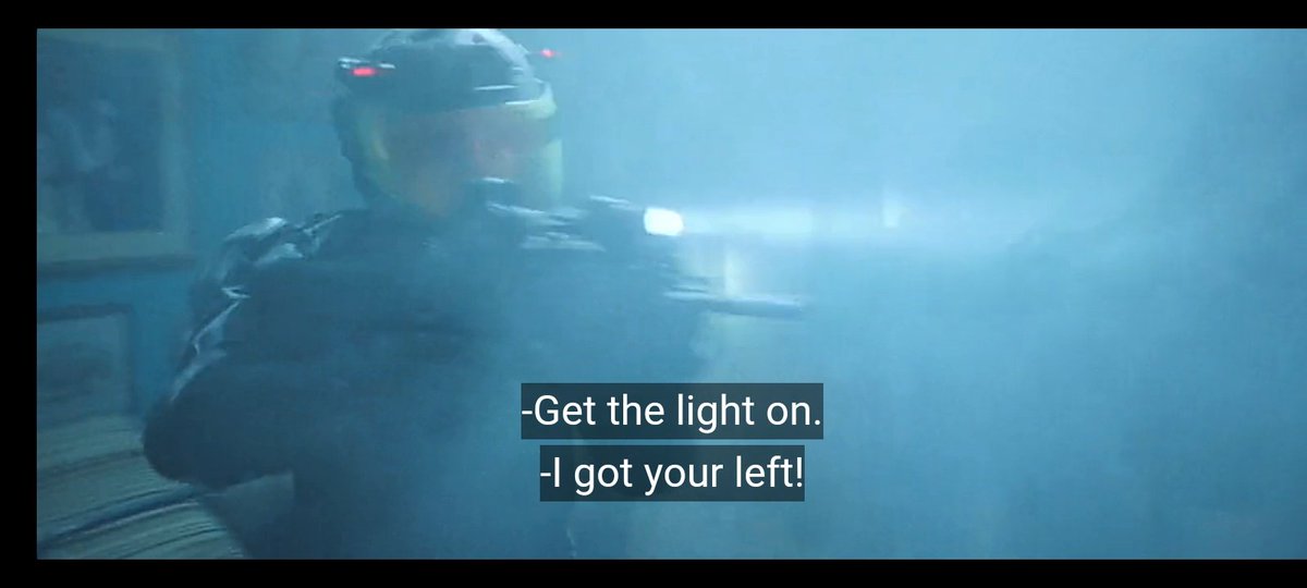 Le di dos oportunidades...no pude más y deje de verla..malisima... #BlueBeetle