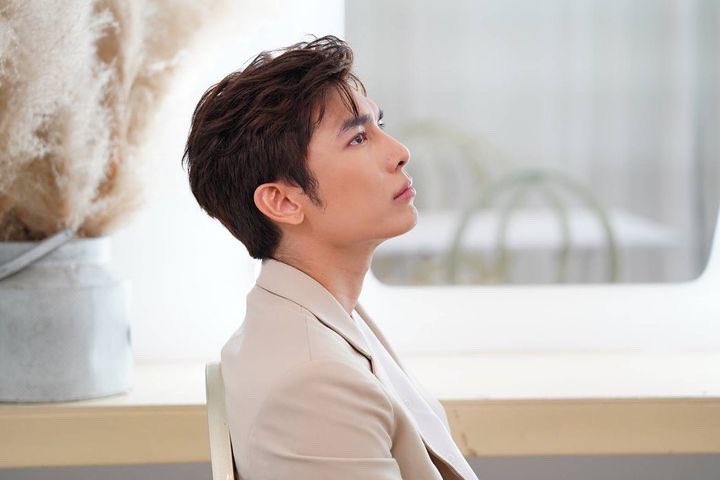 MSuppasit's tweet photo. เจอกันครับบบบบ❤️ #ลมพัดผ่านดาวEP11 https://t.co/InD6In2IXp