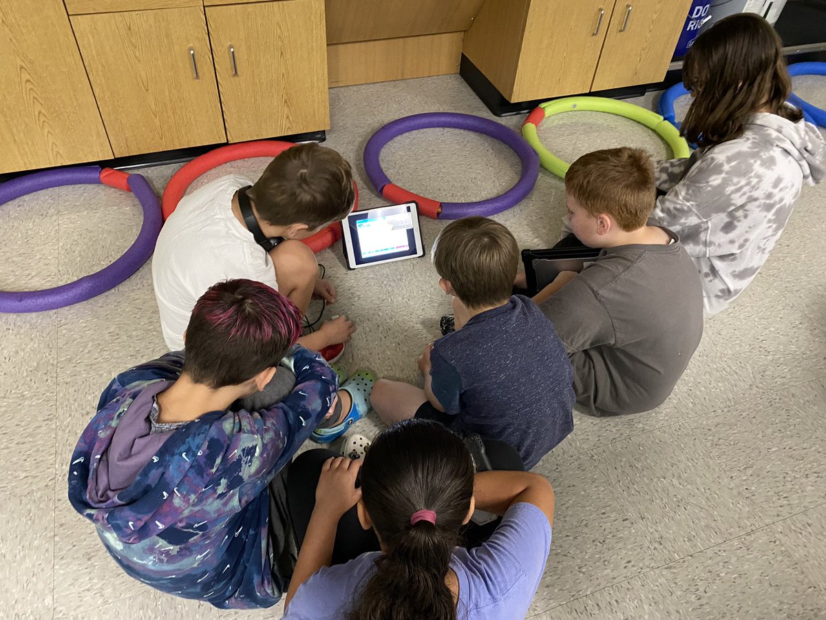 PalmyraSTEM tweet media