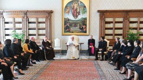 L'Osservatore Romano tweet media