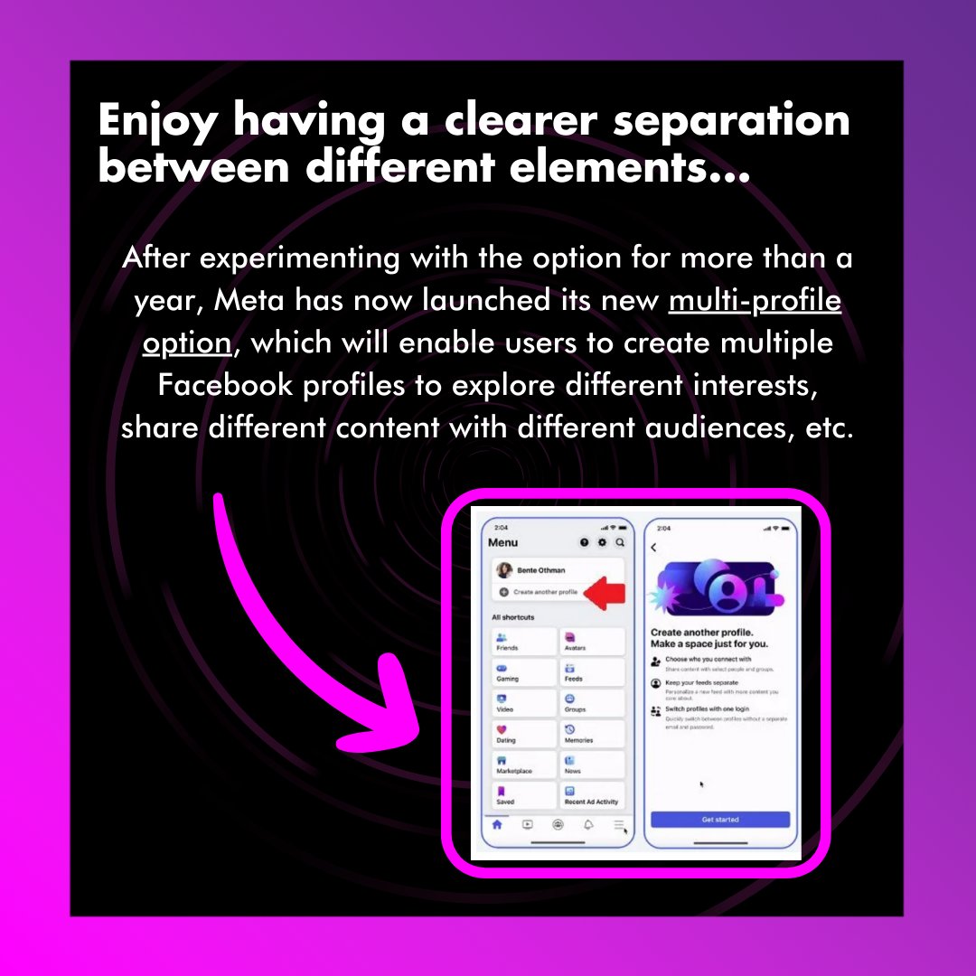 Evolve My Media tweet media