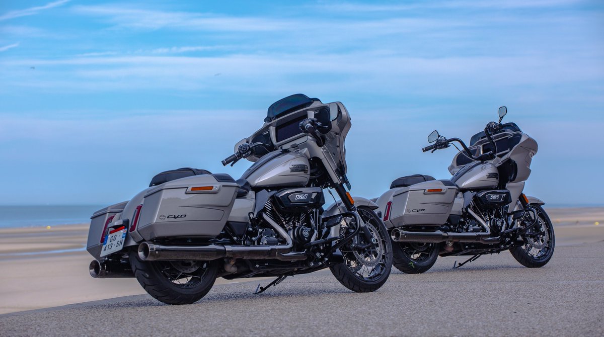 📸New shoot #cvo2023
#harleydavidson
